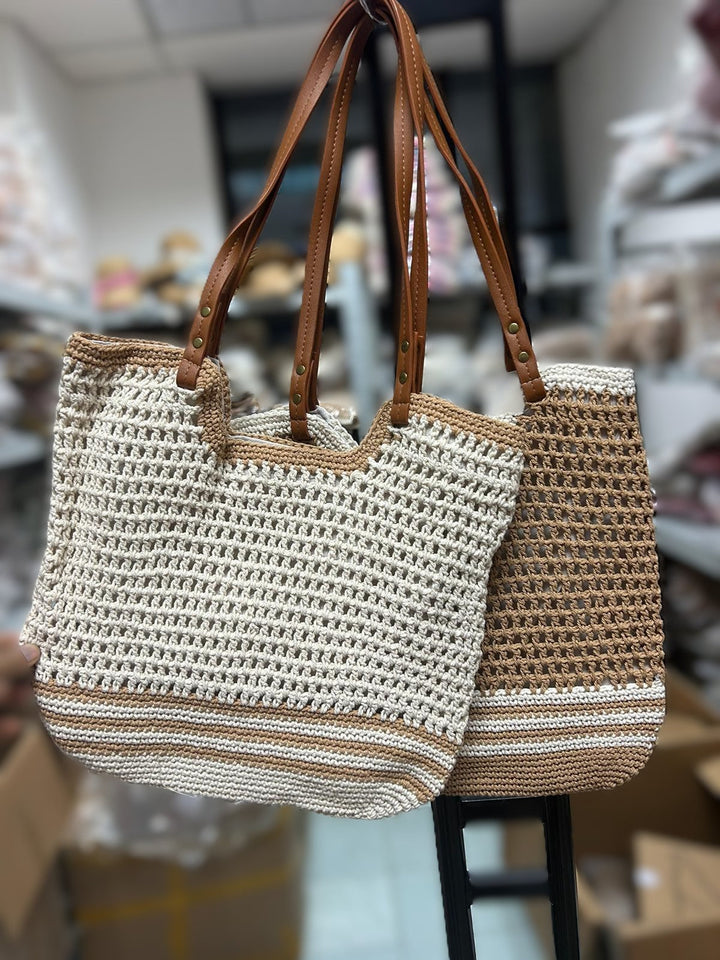 Zarja Bag Caramel