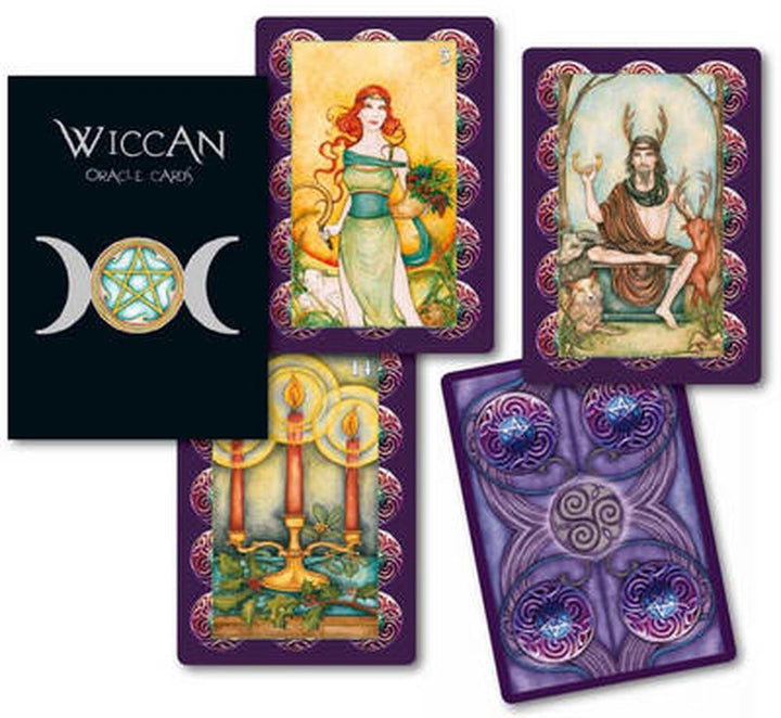Wicca Oracle