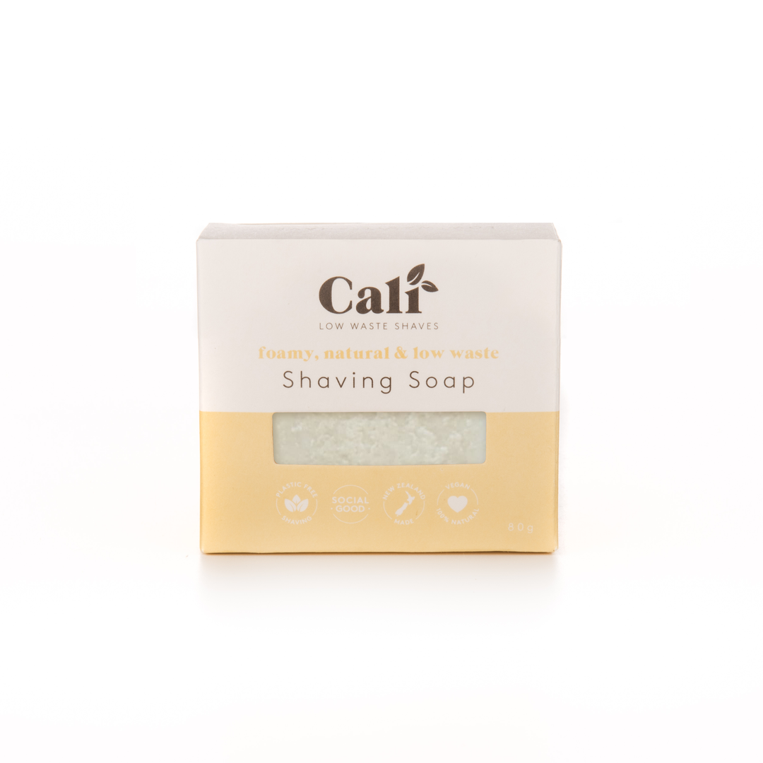 Cw Shaving Soap
