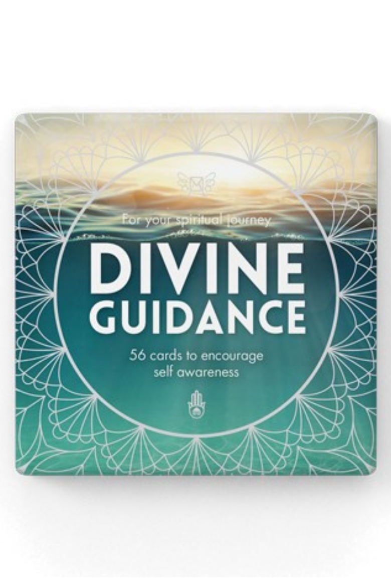 Divine Guidance - Insight Card Box