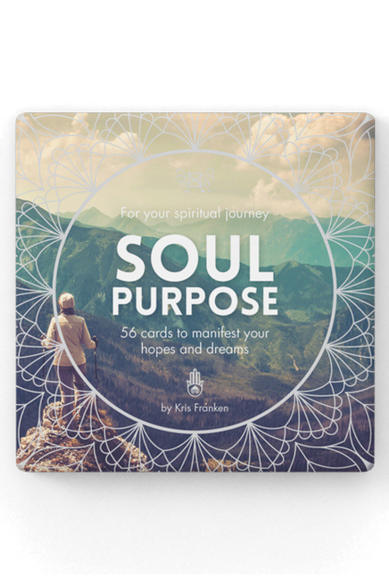 Soul Purpose - Insight Card Box