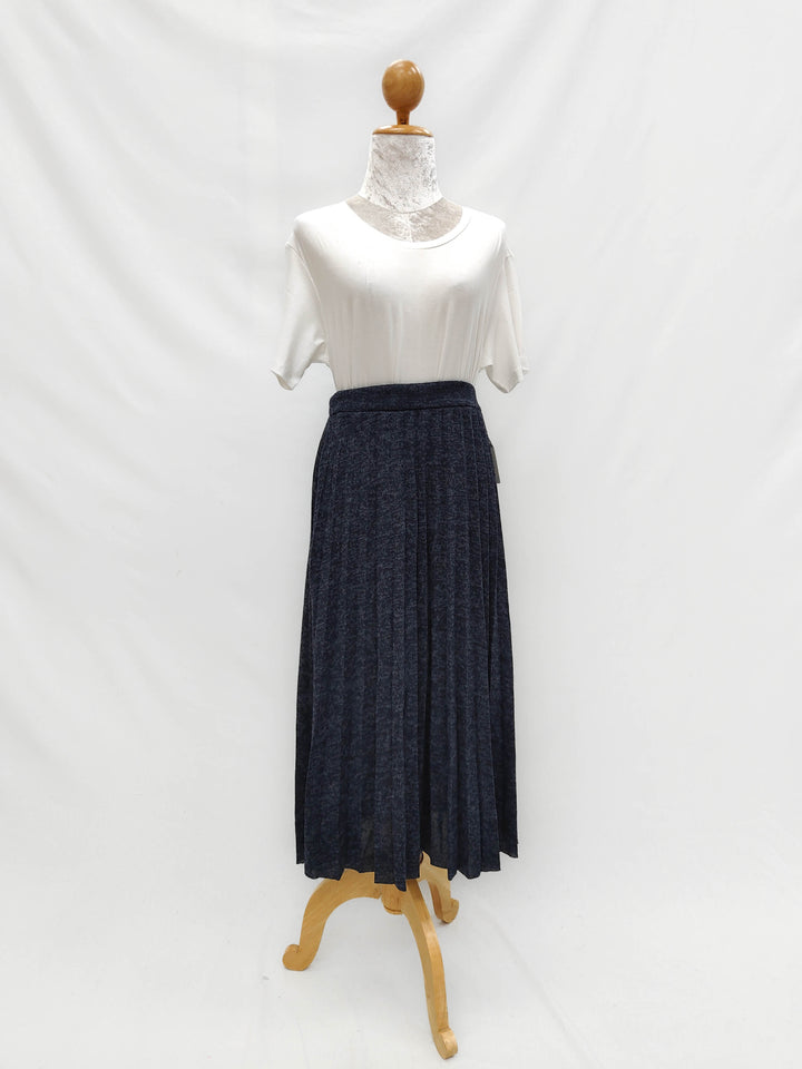 Pleated Skirt  - Last One
