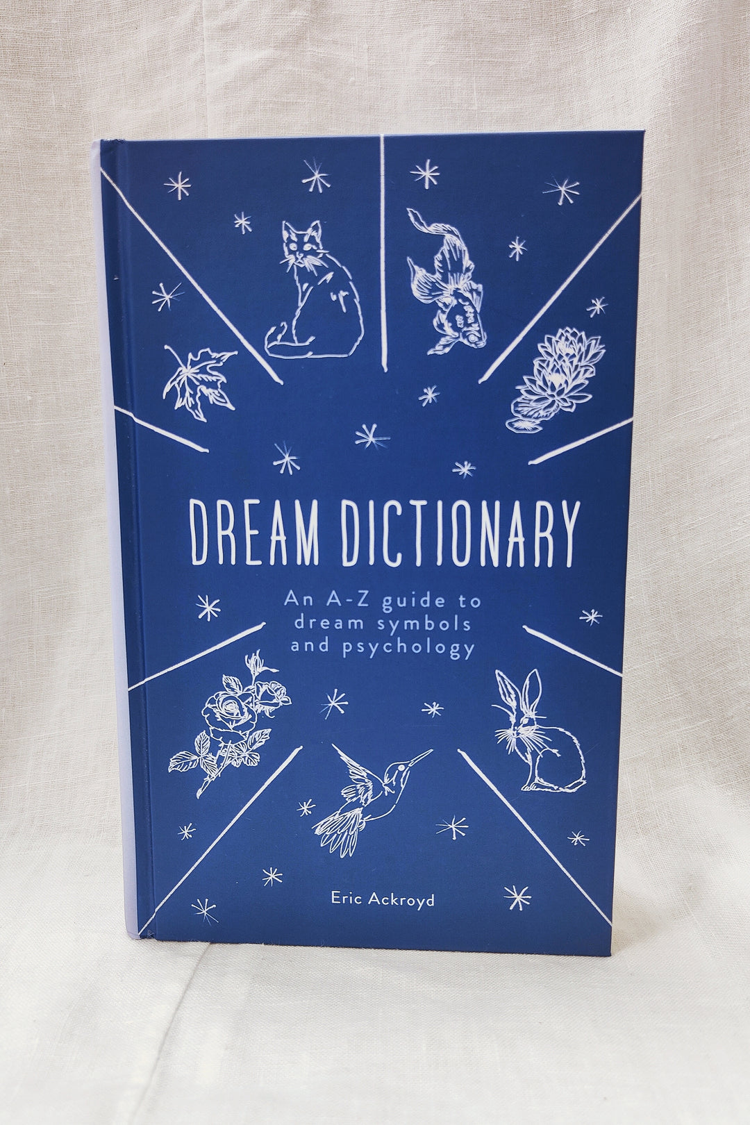 Dream Dictionary