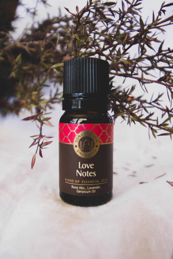 Love Notes Eo Blend