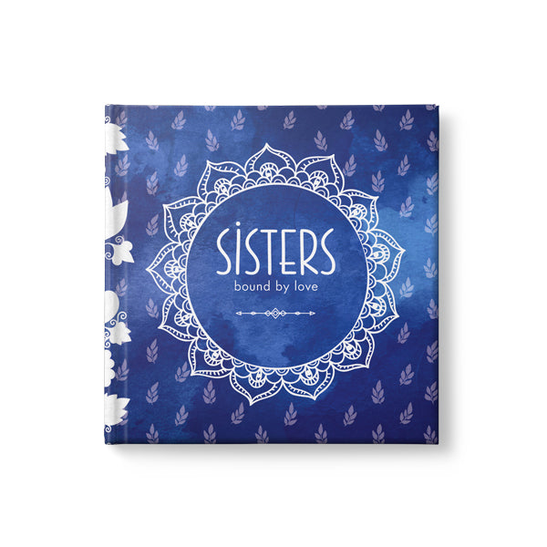 Sixth Sense Sisters Book
