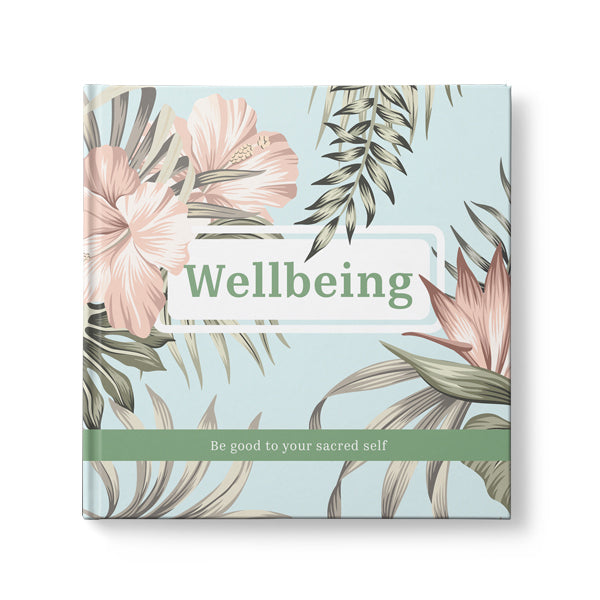 Wellbeing Book